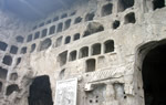 Luoyang Longmen Grottoes