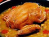 Zhangji Roast Chicken