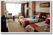 Luoyang Grand Hotel