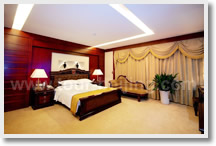 Luoyang Maple International Hotel