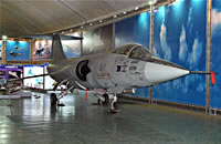 China Aviation Museum