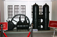 Beijing Museum of Tap Water