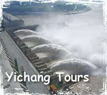 Yangtze River Cruises