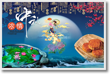 Chinese Traditional Festivals