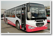 Taiyuan Transportation