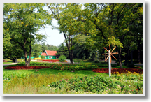 Shenyang International Horticultural Expo Garden