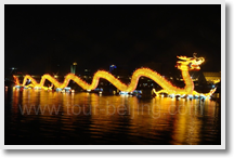 Taiyuan Nightlife