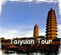 Taiyuan Tour