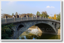 Zhaozhou Bridge