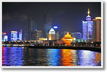 Qingdao Nightlife