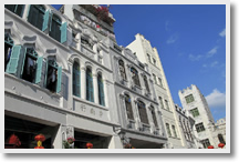 Haikou Arcaded Streets