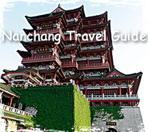 Nanchang Tours