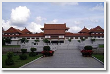 Temple of Five Lords