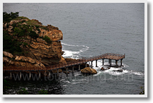 Dalian Bangchui Island