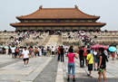 Forbidden City