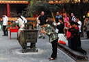 Lama Temple