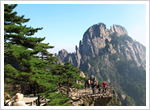 Top 10 Attractions in Huangshan