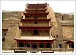 Dunhuang Trip