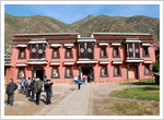 Labrang Monastery