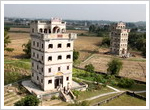 Visit Kaiping Diaolou