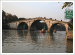 Grand Canal Hangzhou