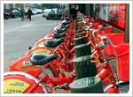 Hangzhou Bicycle Hire