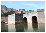 Jiumenkou Great Wall