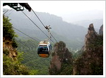 Top 10 Attractions in Zhangjiajie