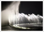 Musical Fountains