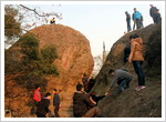 Hangzhou Hiking Trail