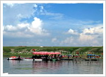 Hulun Lake