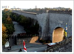 Zhonghua Gate Nanjing