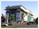 Top 10 Markets in Beijing