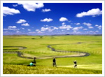 Top 10 Photo Spots in Hulunbuir