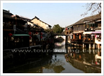 How to Visit Zhujiajiao