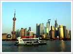 Top 10 Things to Do in Shanghai