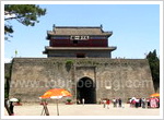 Shanhaiguan Trip