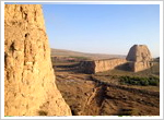 Datong Great Wall