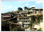 Lijiashan Village