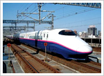 Beijing Trains