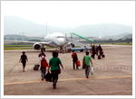 Wuyishan Airport