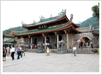 South Putuo Temple