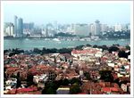 Gulangyu Island