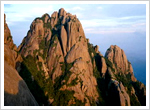 Mt.Huashan Travel Tips 