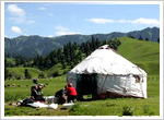 Top 10 Places in Xinjiang