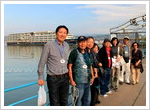 Yangtze River Cruise