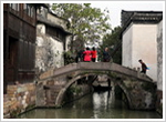 Wuzhen Water Town