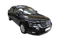 Passat (4 Seats)