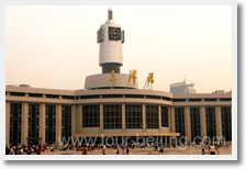 Tianjin Railway Station