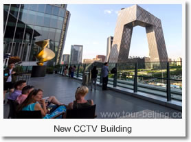 East Beijing Half Day Tour